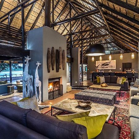 Kariega Game Reserve River Lodge Kenton on Sea Luaran gambar