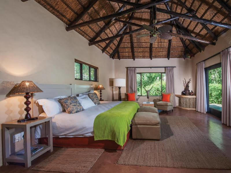 Kariega Game Reserve River Lodge Kenton on Sea Luaran gambar