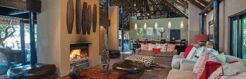 Kariega Game Reserve River Lodge Kenton on Sea Luaran gambar